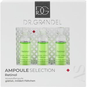 Dr Grandel Ampoules Retinol 3x3mL