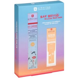 Erborian CC Cream Asian Centella SPF25