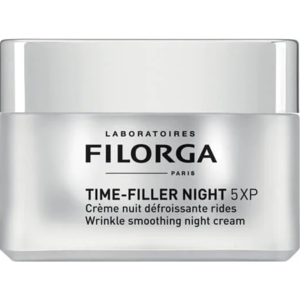 Filorga Time-Filler Night 5XP Wrinkle Correction Cream 50mL