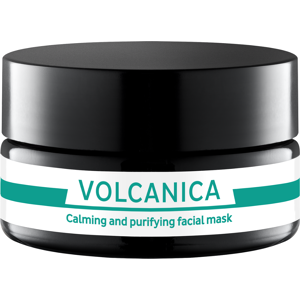 Skintegra Volcanica Calming and Purifying Facial Mask 50mL