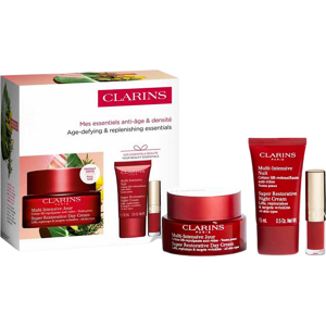 Clarins Multi-Intensive Jour Super Restorative Day Cream
