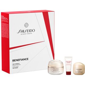 Shiseido Benefiance Wrinkle Smoothing Eye Cream