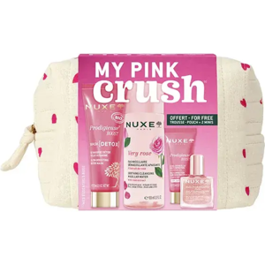 Nuxe Prodigieuse Boost Mask Detox