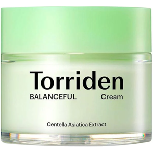 Torriden Balanceful Cica Cream 80mL