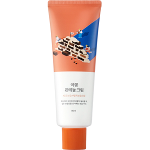 Round Lab Soybean Panthenol Moisturizing Face Cream 80mL