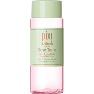Pixi Rose Tonic Nourishing Toner with Elderflower 100mL