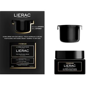 Lierac Premium the Voluptuous Cream Reverse Aging