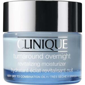 Clinique Turnaround Revitalizing Moisturizer Overnight 50mL