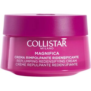Collistar Magnifica Replumping Redensifying Cream Iconic Rich Texture 50mL