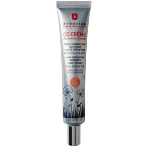 Erborian CC Cream Asian Centella SPF25 45mL Doré SPF25