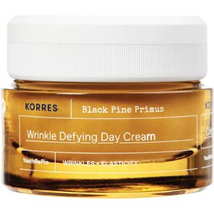 Korres Black Pine Primus Wrinkle Defying Day Cream 40mL