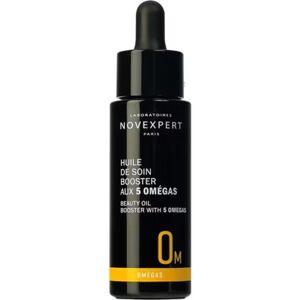 Novexpert Omegas 5 Omega Booster Oil 30mL