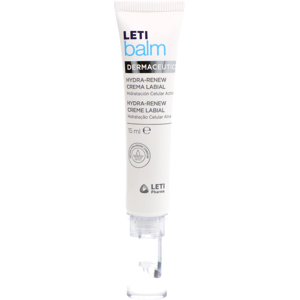 Leti Dermaceutics Hydra-Renew Lip Cream 15mL
