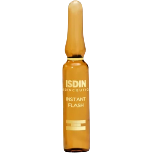 Isdinceutics Instant Flash Immediate Lifting Effect Ampoules 5x2mL