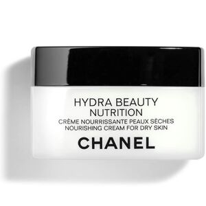 Chanel Hydra Beauty Nutrition Cream 50g