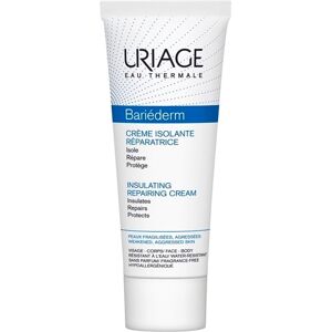 Uriage Bariéderm Reconstructive Barrier Cream 75mL