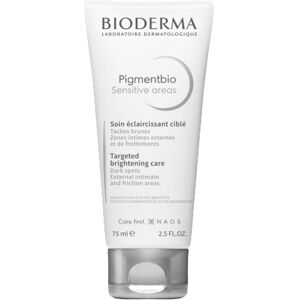 Bioderma Pigmentbio Sensitive Areas 75mL