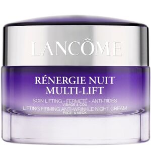 Lancôme Renergie Multi-Lift Nuit Lifting and Firming Night Cream 50mL