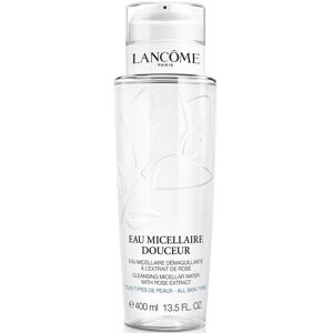 Lancôme Eau Micellaire Douceur Cleansing Water 400mL