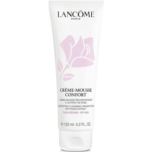 Lancôme Crème Mousse Confort Comforting Creamy Foaming Cleanser 125mL