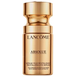 Lancôme Absolue Eye Contour Serum 15mL