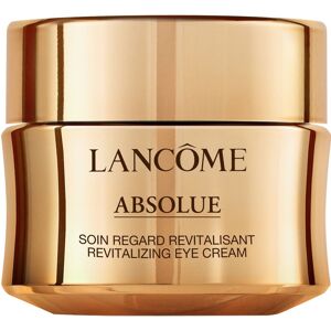 Lancôme Absolue Eye Contour Cream 20mL