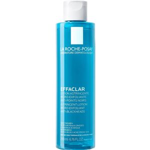 La Roche-Posay Effaclar Lotion Astringent Micro-Exfoliating for Oily Skin 200mL