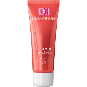 Dr Grandel Vitamin Infusion Mask 75mL