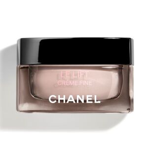 Chanel Le Lift Cream Smooths Firms 50mL Light Cream