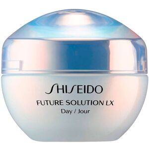 Shiseido Future Solution Lx Total Protective Cream Day 50mL