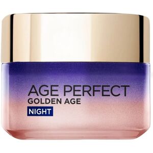 L'Oréal Paris Age Perfect Golden Age Night Cream 50mL