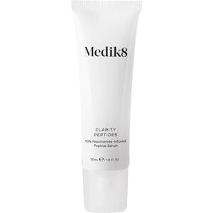 Medik8 Peptides Clarity Peptides Peptide Serum 30mL