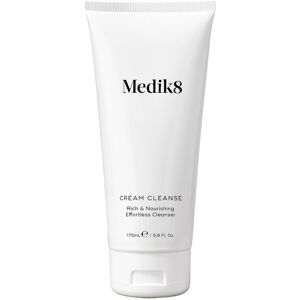 Medik8 Cream Cleanse Nourishing Cleanser 175mL