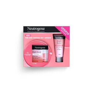 Neutrogena Bright Boost Gel-Cream 1 un.