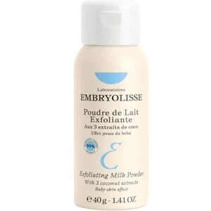 Embryolisse Exfoliating Milk Powder Baby Skin Effect 40mL