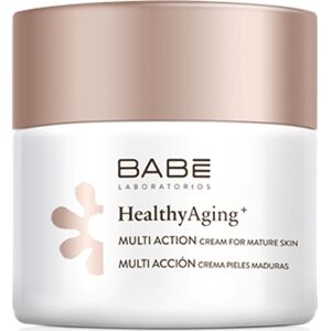 Babé Healthy Aging Multi Action Cream for Mature Skin 50mL