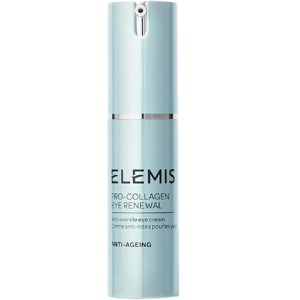 Elemis Pro-Collagen Eye Renewal Anti-Wrinkle Eye Cream 15mL