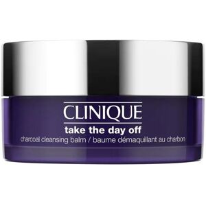 Clinique Take the Day Off Charcoal Cleansing Balm 125mL