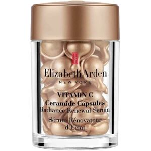 Elisabeth Arden Vitamin C Ceramide Capsules Radiance Renewal Serum 30 caps.