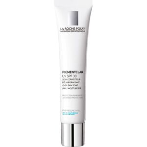 La Roche-Posay Pigmentclar Cream SPF30 Intensive Anti-Spot Treatment 40mL SPF30