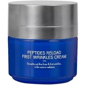 Youth Lab Peptides Reload First Wrinkles Cream All Skin Types 50mL