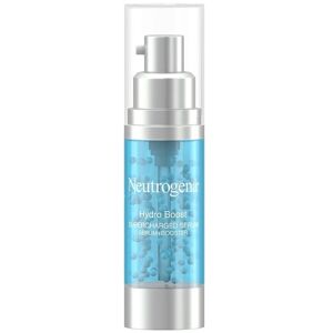 Neutrogena Hydro Boost Supercharged Booster Serum 30mL