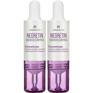 Neoretin Discrom Intensive Pigment Control 2x10mL