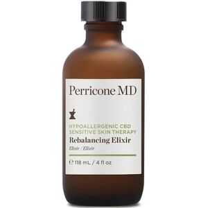 N.V. Perricone Hypoallergenic CBD Sensitive Skin Therapy Rebalancing Elixir - for Sensitive Skin 118mL