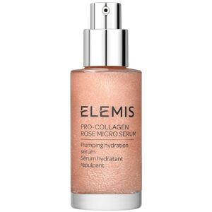 Elemis Pro-Collagen Rose Micro Serum Plumping Hydration 30mL