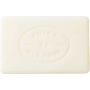 Juice to Cleanse Clean Butter Moisture Bar Vegan 120g