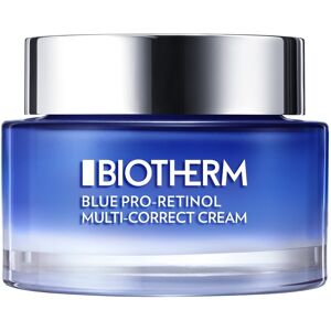 Biotherm Blue Therapy Pro Retinol Multi-Correct Cream 75mL