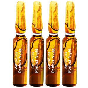 AOKLabs Pure Life Perfect Night Ampoules for All Skin Types 15 un.