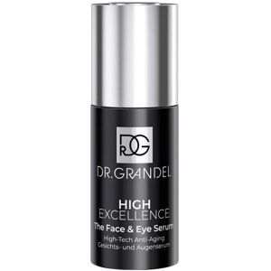 Dr Grandel High Excellence the Face and Eye Serum Anti-Aging 30mL