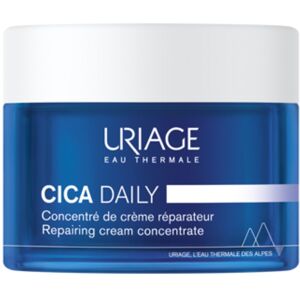 Uriage Cica Daily Repairing Cream Concentrate 50mL